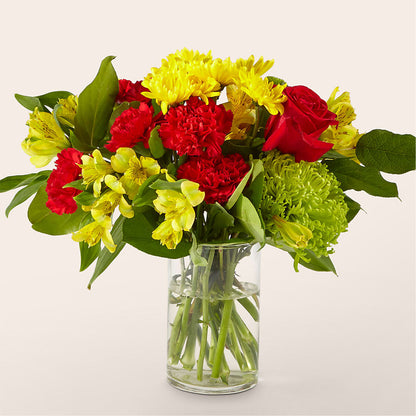 Bright Side Bouquet –  Diamond Flower Shop, Reading PA