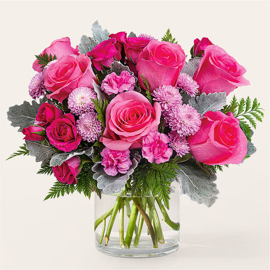 Sweet As Can Be Bouquet –  Diamond Flower Shop, Reading PA