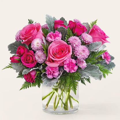 Sweet As Can Be Bouquet –  Diamond Flower Shop, Reading PA