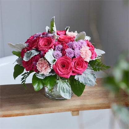 Sweet As Can Be Bouquet –  Diamond Flower Shop, Reading PA