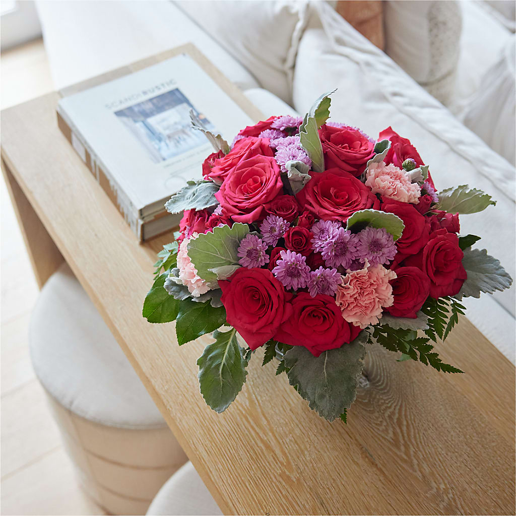 Sweet As Can Be Bouquet –  Diamond Flower Shop, Reading PA