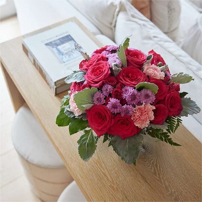 Sweet As Can Be Bouquet –  Diamond Flower Shop, Reading PA