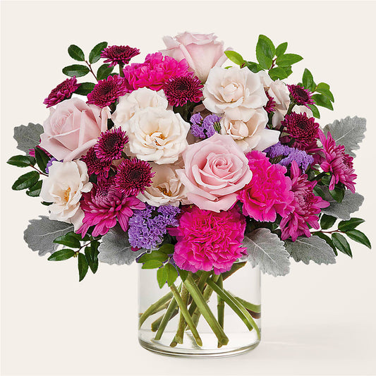 Dose of Cheer Bouquet –  Diamond Flower Shop, Reading PA