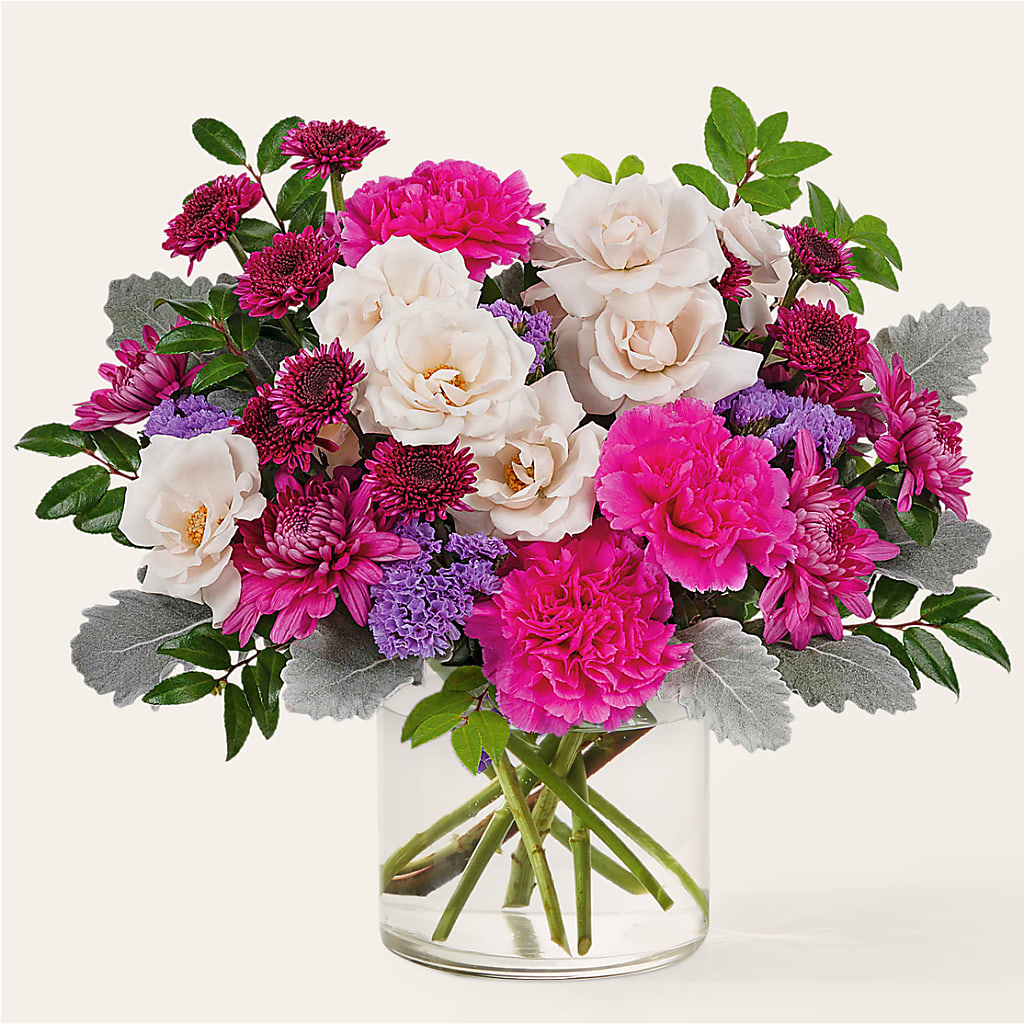 Dose of Cheer Bouquet –  Diamond Flower Shop, Reading PA