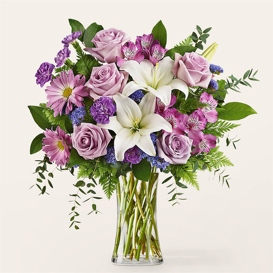 The Dreamscape Bouquet –  Diamond Flower Shop, Reading PA