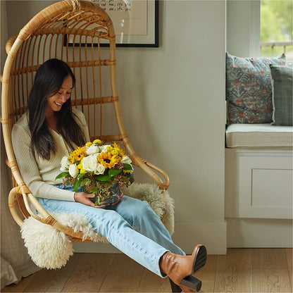 Luminous Morning Bouquet –  Diamond Flower Shop, Reading PA