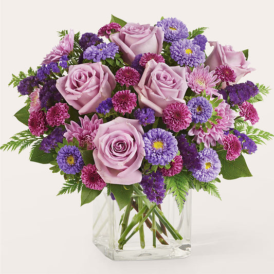 In Harmony Bouquet –  Diamond Flower Shop, Reading PA