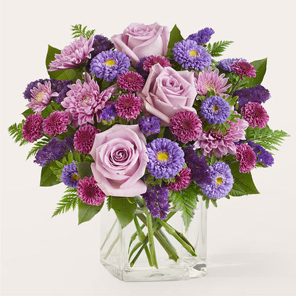 In Harmony Bouquet –  Diamond Flower Shop, Reading PA