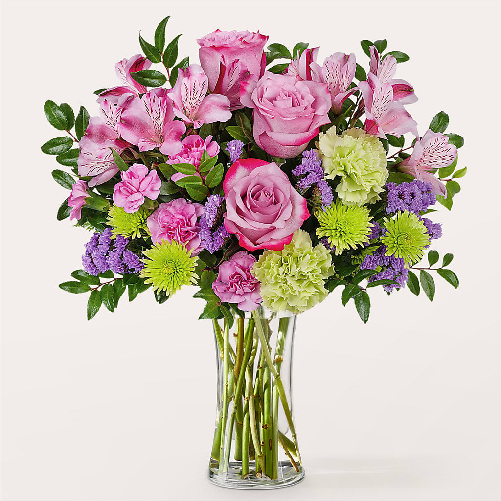 Morning Dew Bouquet –  Diamond Flower Shop, Reading PA