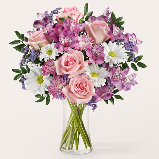 Enchantment Bouquet –  Diamond Flower Shop, Reading PA