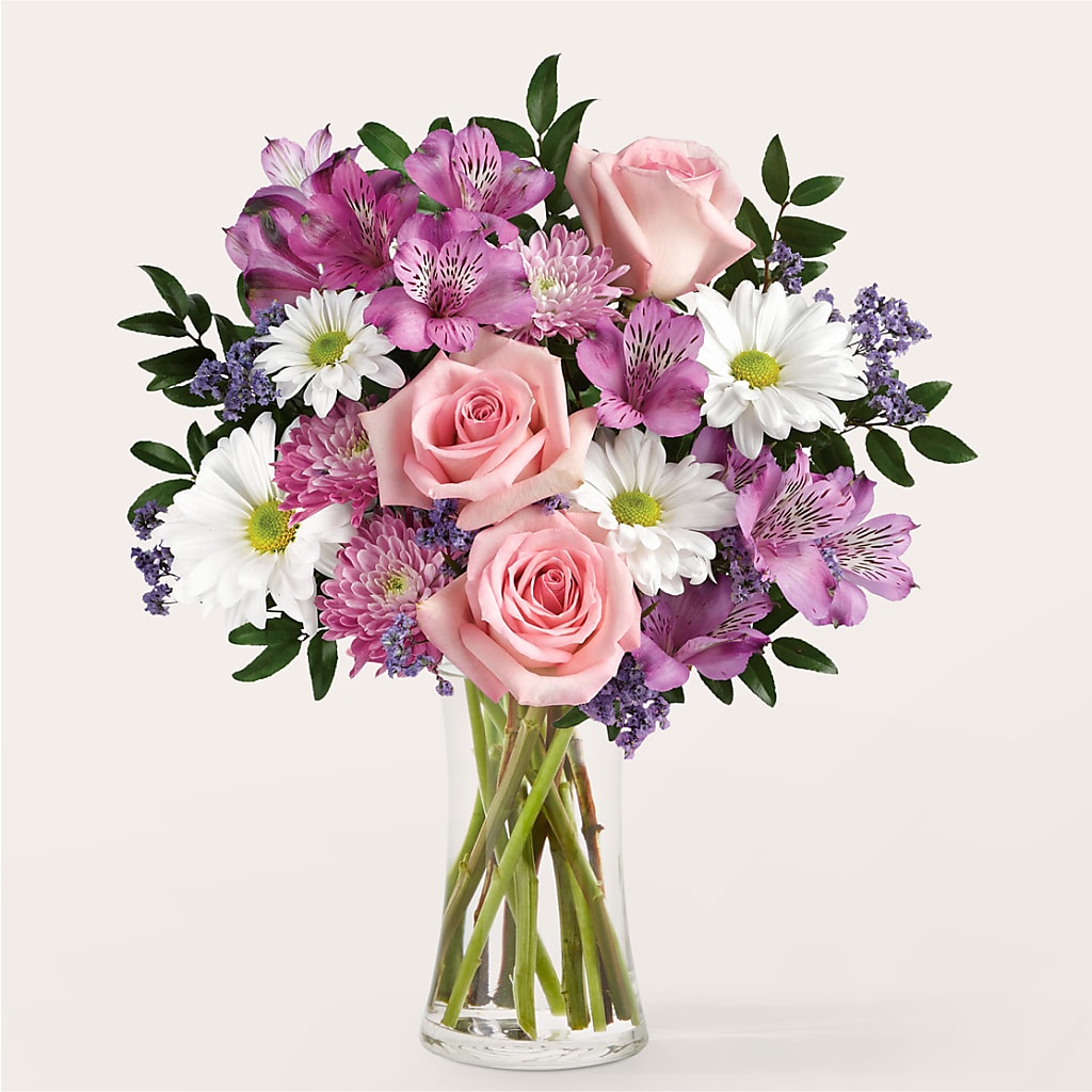 Enchantment Bouquet –  Diamond Flower Shop, Reading PA