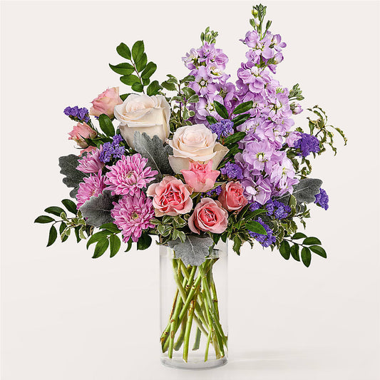 Well Wishes Bouquet –  Diamond Flower Shop, Reading PA