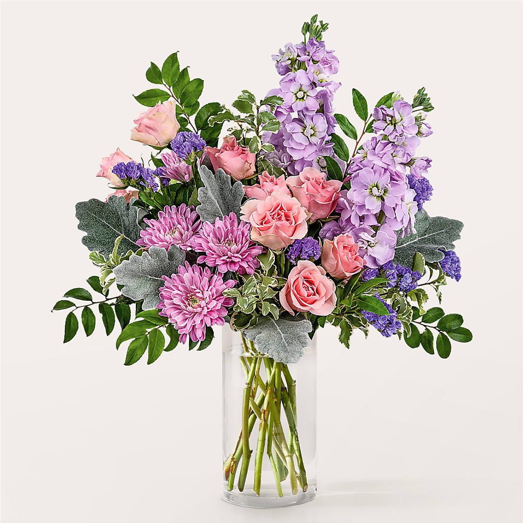 Well Wishes Bouquet –  Diamond Flower Shop, Reading PA