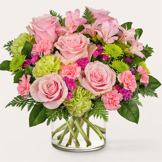 Pinch Me Bouquet –  Diamond Flower Shop, Reading PA