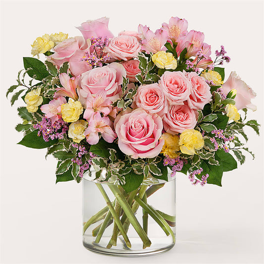 Refreshed Bouquet –  Diamond Flower Shop, Reading PA
