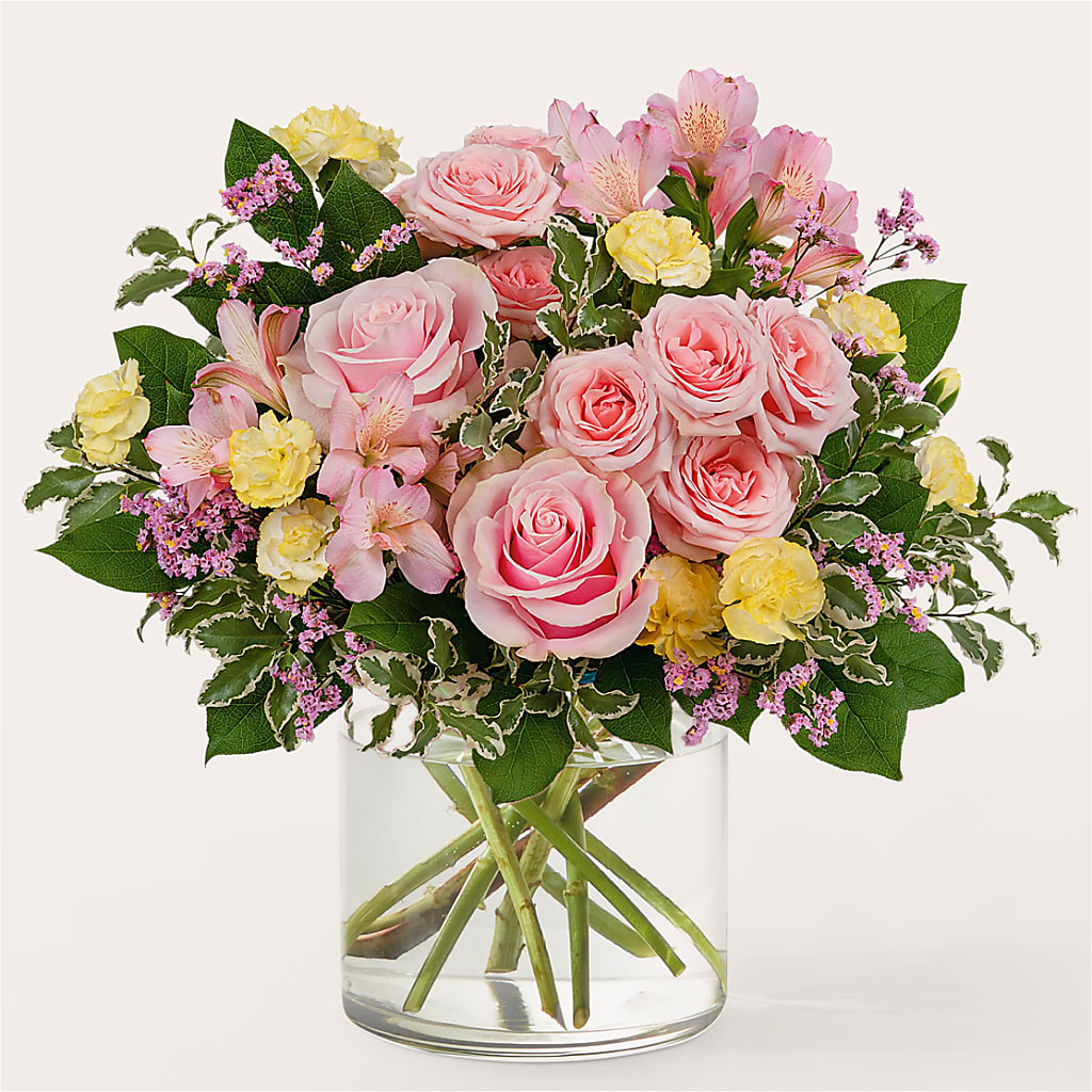 Refreshed Bouquet –  Diamond Flower Shop, Reading PA