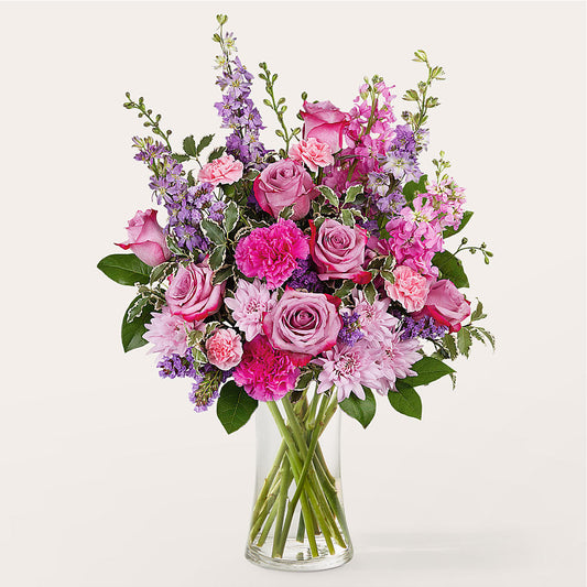 Sincerely Yours Bouquet –  Diamond Flower Shop, Reading PA