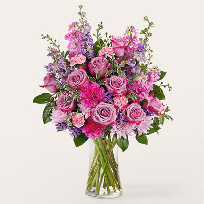 Sincerely Yours Bouquet –  Diamond Flower Shop, Reading PA