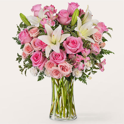 All the Best Bouquet –  Diamond Flower Shop, Reading PA