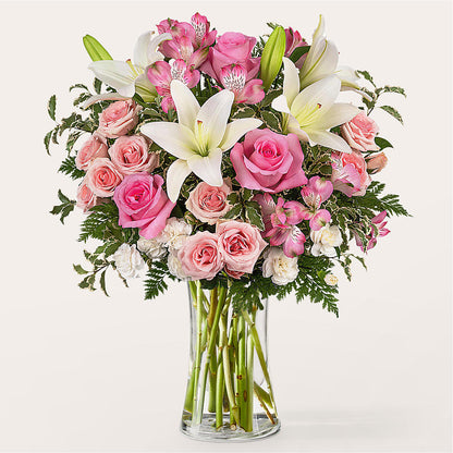 All the Best Bouquet –  Diamond Flower Shop, Reading PA