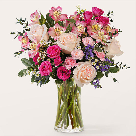 A La Mode Bouquet –  Diamond Flower Shop, Reading PA