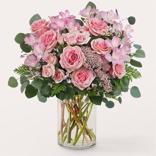 Sweetheart Bouquet –  Diamond Flower Shop, Reading PA