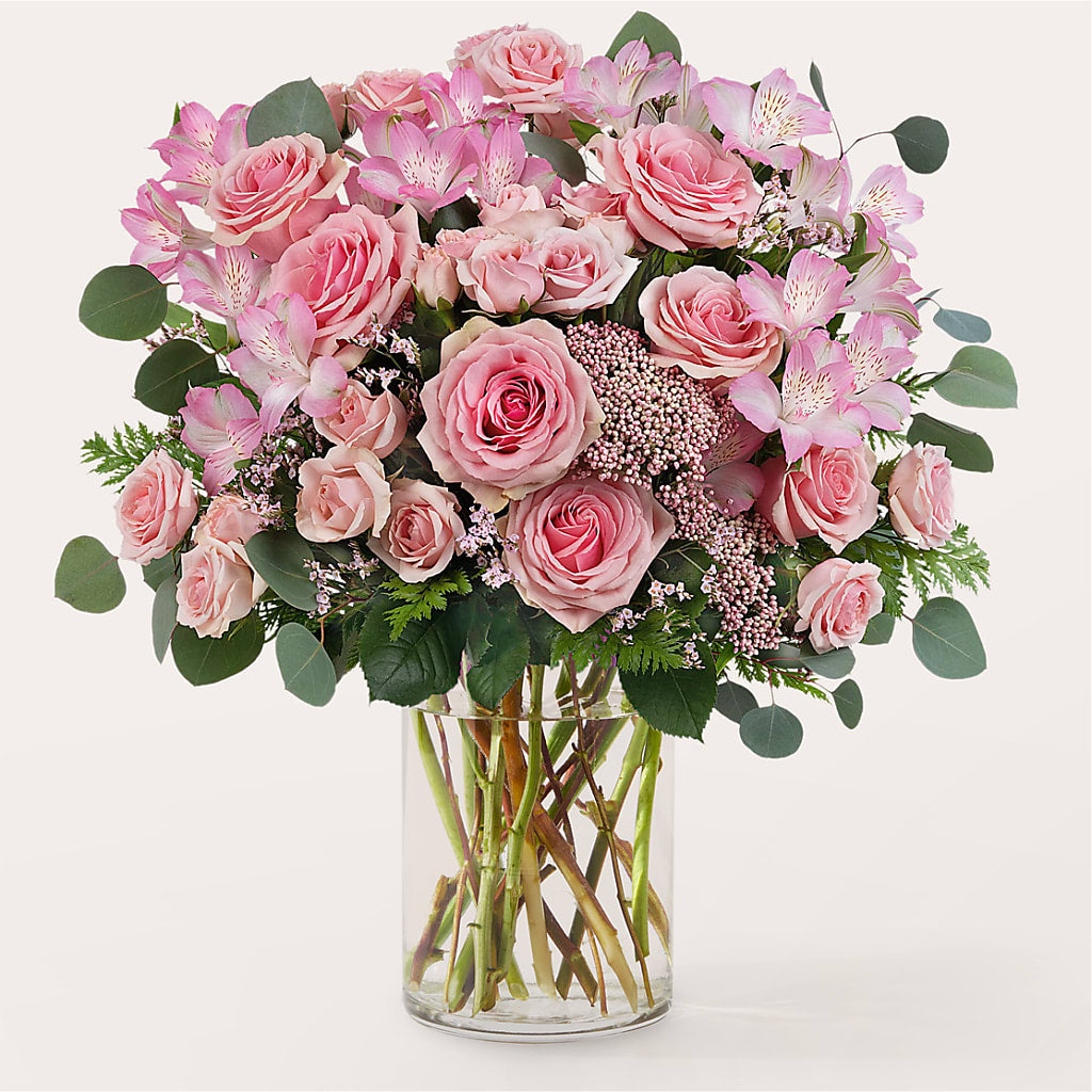 Sweetheart Bouquet –  Diamond Flower Shop, Reading PA