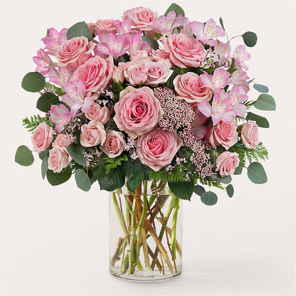 Sweetheart Bouquet –  Diamond Flower Shop, Reading PA