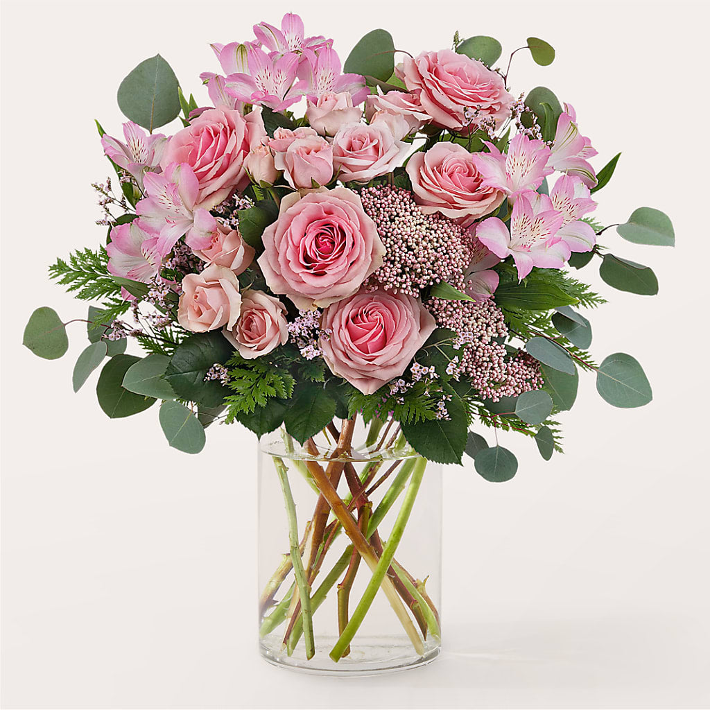 Sweetheart Bouquet –  Diamond Flower Shop, Reading PA
