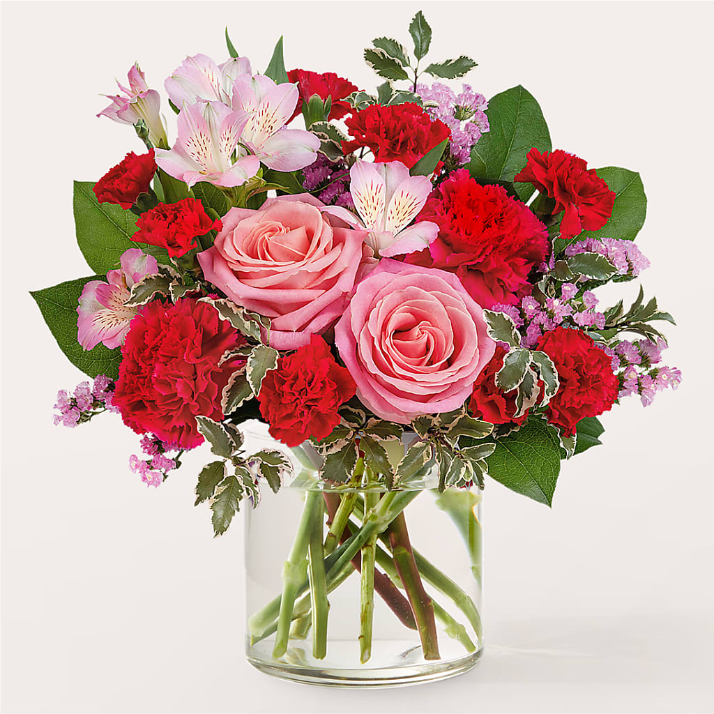 First Impressions Bouquet –  Diamond Flower Shop, Reading PA