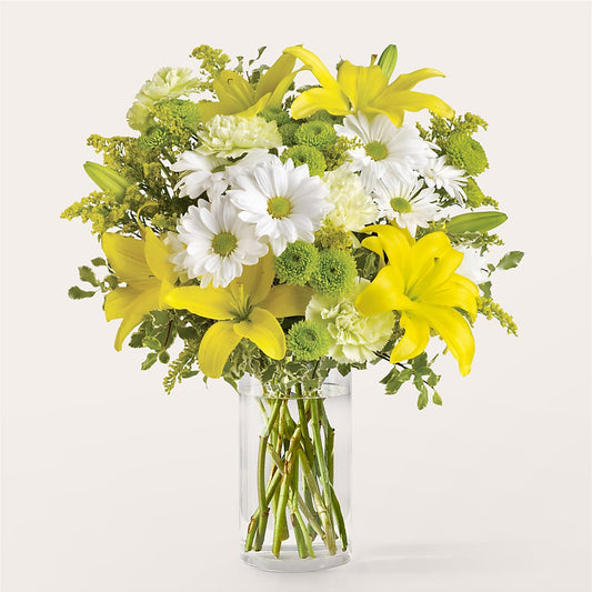 Fresh Start Bouquet –  Diamond Flower Shop, Reading PA