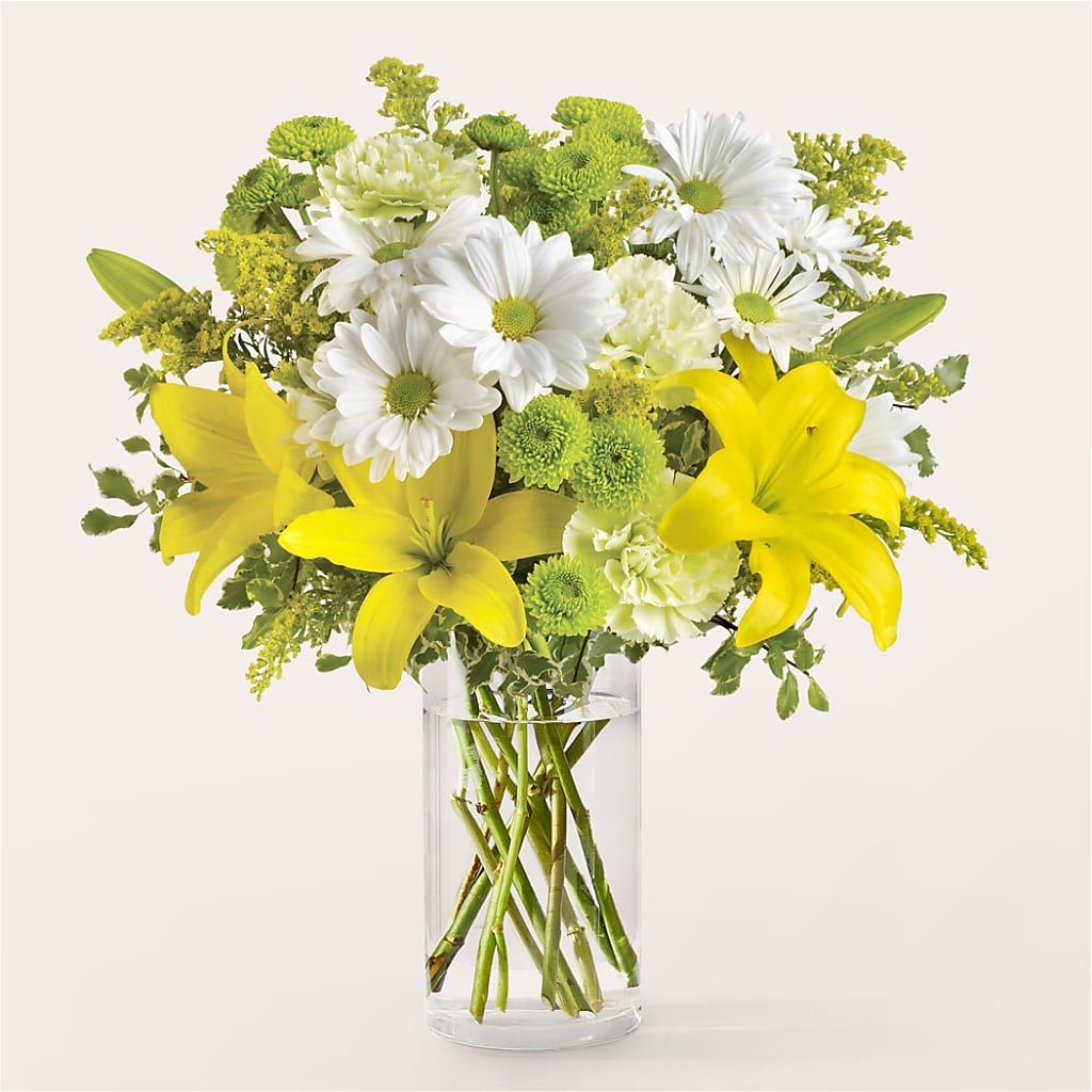 Fresh Start Bouquet –  Diamond Flower Shop, Reading PA
