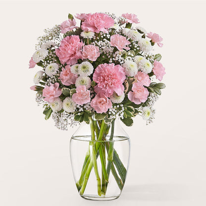 Vintage Glamour Bouquet –  Diamond Flower Shop, Reading PA