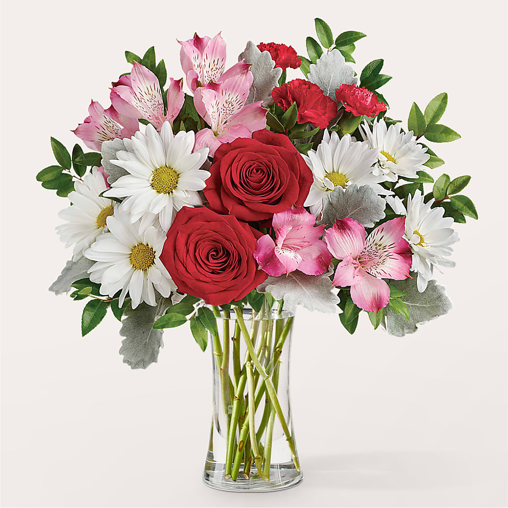 Sugary Sweet Bouquet –  Diamond Flower Shop, Reading PA