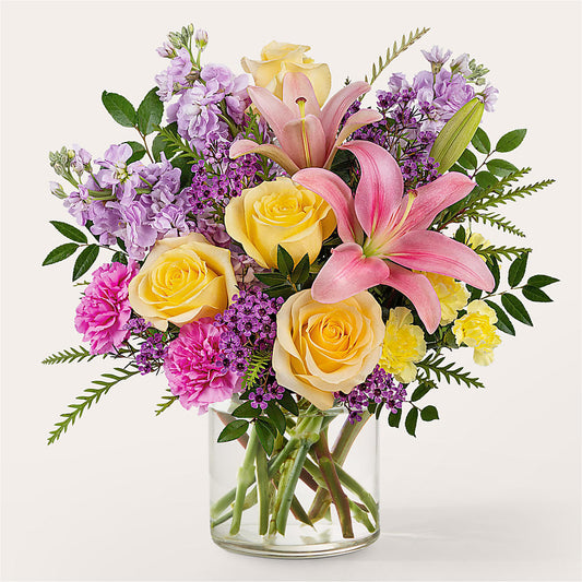 Jubilee Bouquet –  Diamond Flower Shop, Reading PA