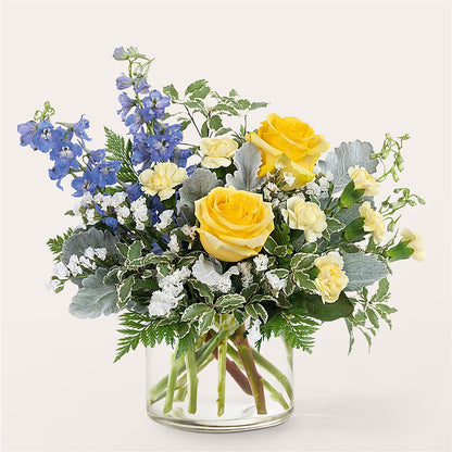 Butterfly Wings Bouquet –  Diamond Flower Shop, Reading PA