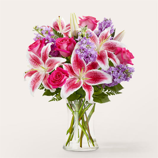 Amore Bouquet –  Diamond Flower Shop, Reading PA