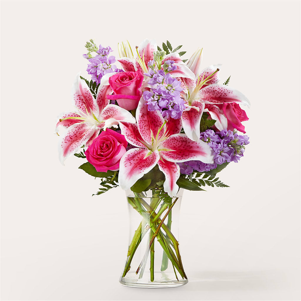Amore Bouquet –  Diamond Flower Shop, Reading PA