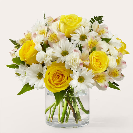Gleeful Bouquet –  Diamond Flower Shop, Reading PA