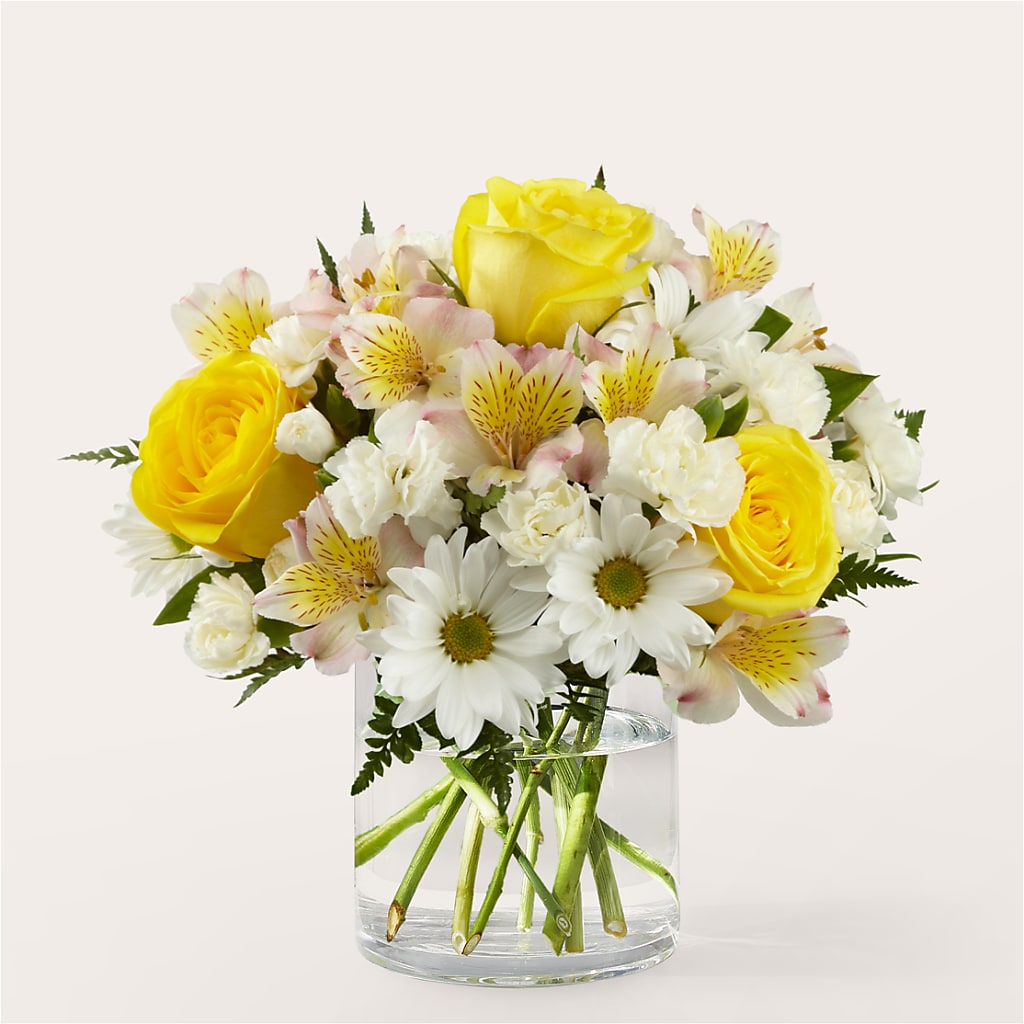 Gleeful Bouquet –  Diamond Flower Shop, Reading PA