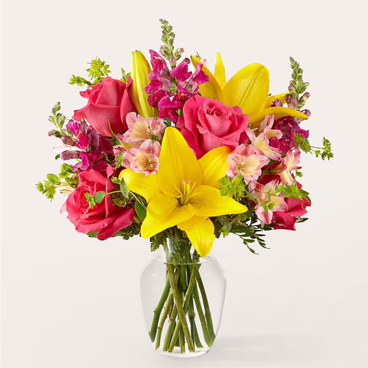 Lovely Day Bouquet –  Diamond Flower Shop, Reading PA