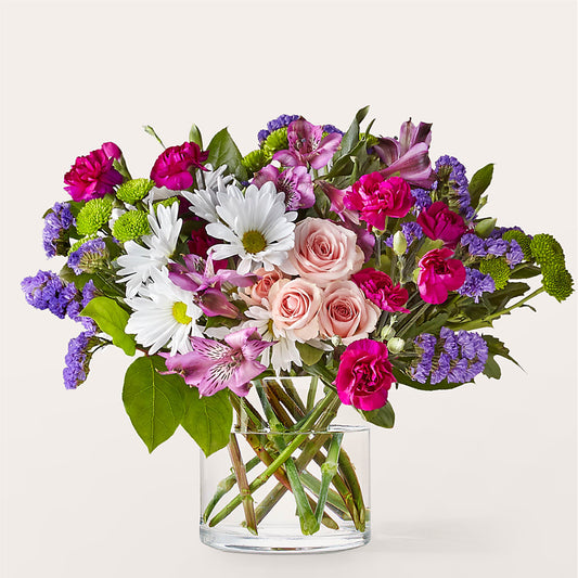 Wild Berry Bouquet –  Diamond Flower Shop, Reading PA