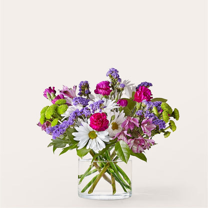 Wild Berry Bouquet –  Diamond Flower Shop, Reading PA