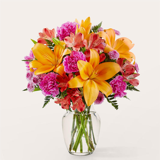 Entranced Bouquet –  Diamond Flower Shop, Reading PA
