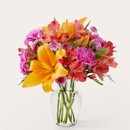 Entranced Bouquet –  Diamond Flower Shop, Reading PA