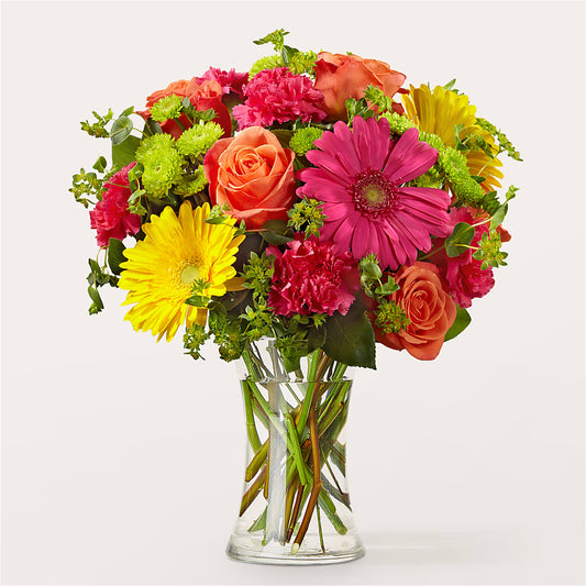 Fruit Punch Bouquet –  Diamond Flower Shop, Reading PA