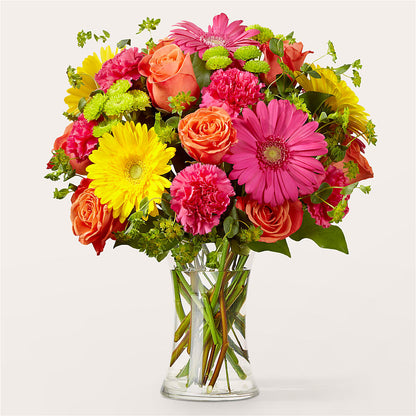 Fruit Punch Bouquet –  Diamond Flower Shop, Reading PA