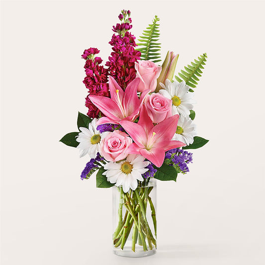 Blooming Spectacle Bouquet –  Diamond Flower Shop, Reading PA