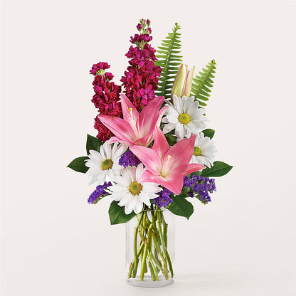 Blooming Spectacle Bouquet –  Diamond Flower Shop, Reading PA