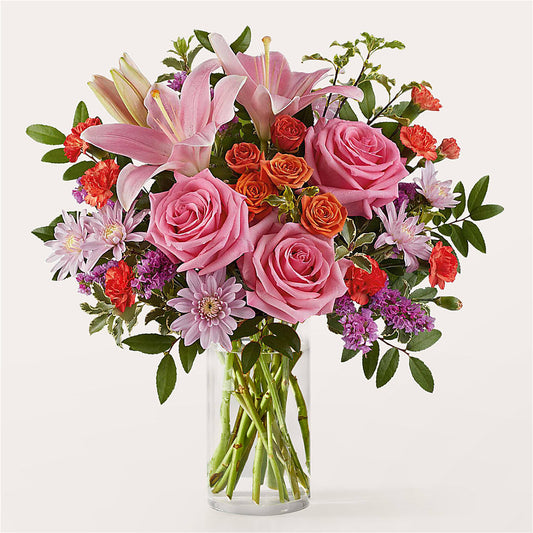 Sequins Bouquet –  Diamond Flower Shop, Reading PA